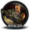 Red Faction - Armageddon 5 Icon 96x96 png